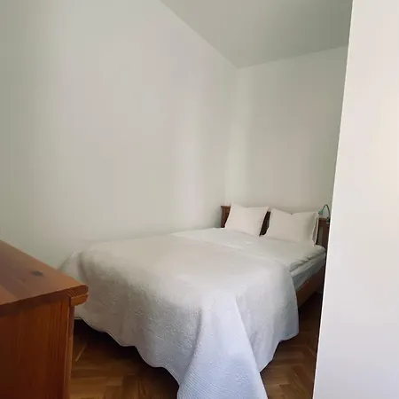 Апартаменты Urokliwe Przy Plazy *