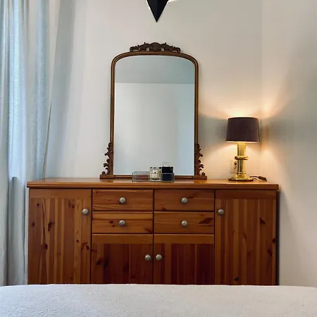 Urokliwe Przy Plazy *