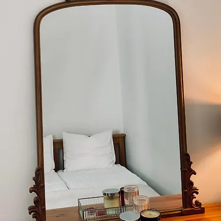 Апартаменты Urokliwe Przy Plazy